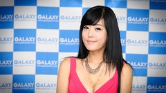 Woman asians models Korean Yook Ji Hye