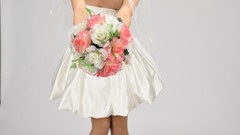 Woman asians models Korean Yoon Joo Ha