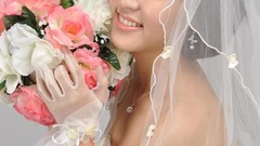 Woman asians models Korean Yoon Joo Ha