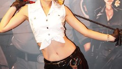 Woman asians models Korean Yoon Joo Ha