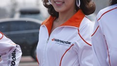 Woman asians models Korean Yoon Joo Ha