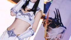 Woman asians models Korean Yoon Seun Yeon