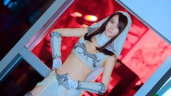 Woman asians models Korean Yoon Seun Yeon