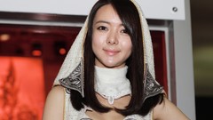 Woman asians models Korean Yoon Seun Yeon