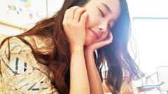 Woman asians models lee ji-eun supermodels asian girls