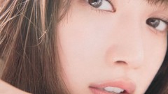 Woman asians models magazine scans Japanese Idols Weekly playboy