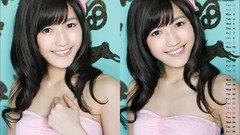 Woman asians models Mayu Watanabe YS Web