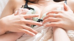 Woman asians models Mika Japanese Idols