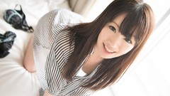 Woman asians models mikuru