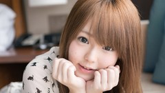 Woman asians models S-Cute Magazine