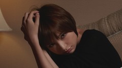 Woman asians models scans Mariko Shinoda