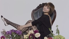 Woman asians models scans Mariko Shinoda