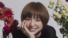 Woman asians models scans Mariko Shinoda