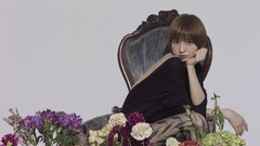 Woman asians models scans Mariko Shinoda