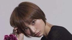 Woman asians models scans Mariko Shinoda