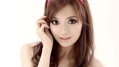 Woman asians models supermodels asian girls