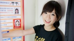 Woman asians models Taiwanese