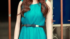 Woman asians models Viet Nam