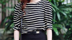 Woman asians models Viet Nam