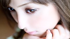 Woman asians Nozomi Sasaki