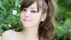 Woman asians Nozomi Sasaki Sasaki Nozomi