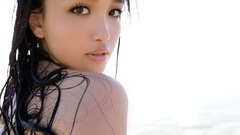 Woman asians Reon Kadena