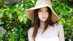 Woman asians Rina Aizawa