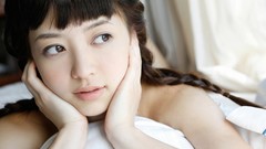 Woman asians Rina Aizawa