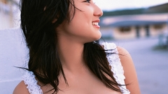 Woman asians Saaya Irie