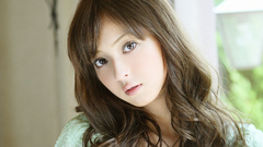 Woman asians Sasaki Nozomi