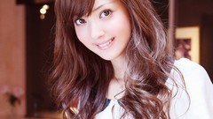 Woman asians Sasaki Nozomi