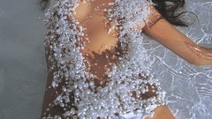 Woman asians Sayaka Ando