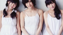 Woman asians singers models Japanese Idols