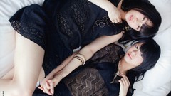 Woman asians singers models Japanese Idols