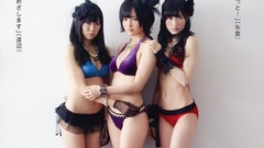 Woman asians singers models Japanese Idols