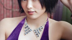 Woman asians singers models Japanese Idols