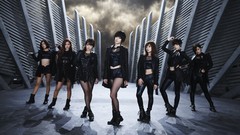 Woman asians T-ara