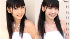 Woman asians teen AKB48 Kashiwagi Yuki