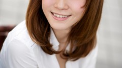 Woman asians upscaled