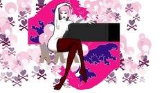 Woman asians vectors