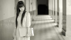 Woman asians Viet Nam