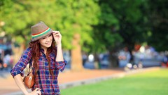 Woman asians Viet Nam