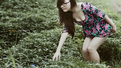 Woman asians Viet Nam