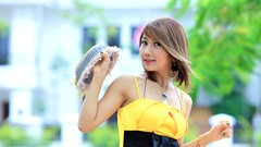 Woman asians Viet Nam