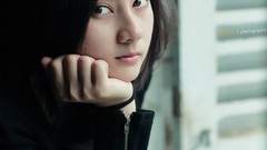 Woman asians Viet Nam