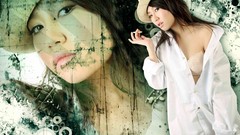 Woman asians Viet Nam