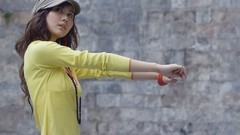 Woman asians Viet Nam