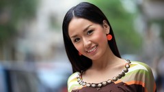 Woman asians Viet Nam