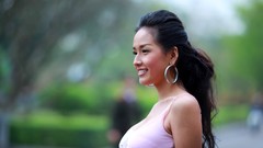 Woman asians Viet Nam