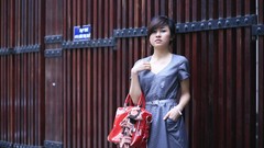 Woman asians Viet Nam